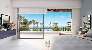 Thumbnail von Torremolinos Apartment ES134261