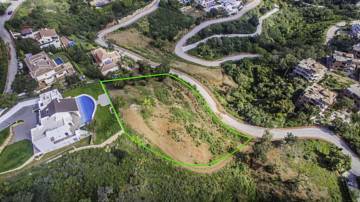 Thumbnail von La Mairena Villa ES134292