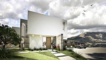 Thumbnail von La Mairena Villa ES134292