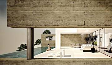 Thumbnail von La Mairena Villa ES134292