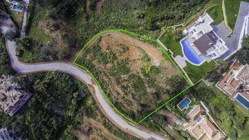 Thumbnail von La Mairena Villa ES134292