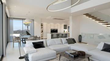 Thumbnail von La Cala Golf Villa ES134327