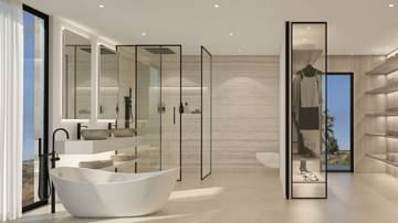 Thumbnail von La Cala Golf Villa ES134327