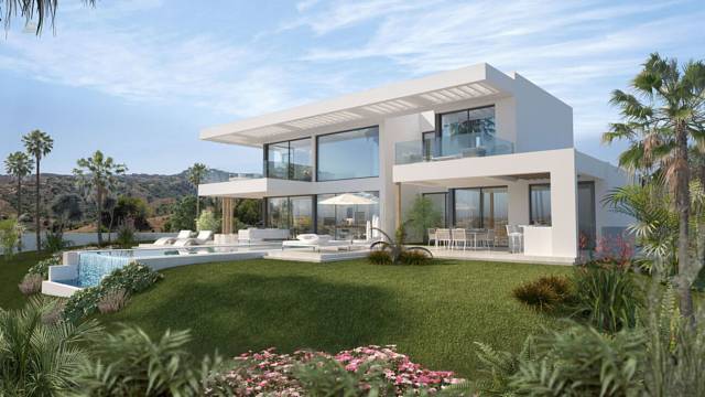  La Cala Golf Villa ES134327