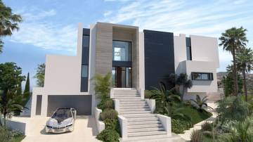 Thumbnail von La Cala Golf Villa ES134327