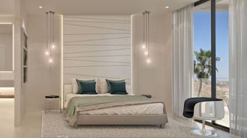 Thumbnail von La Cala Golf Villa ES134327