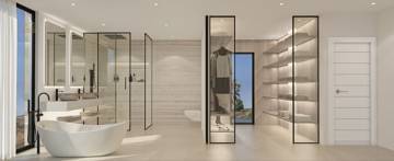 Thumbnail von La Cala Golf Villa ES134327