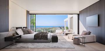 Thumbnail von La Cala Golf Villa ES134339