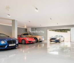 Thumbnail von El Faro Villa ES134337