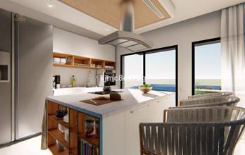 Thumbnail von El Faro Villa ES134337