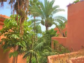 Thumbnail von Los Monteros Apartment ES134389