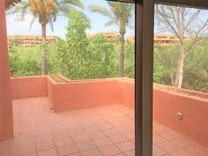 Thumbnail von Los Monteros Apartment ES134389