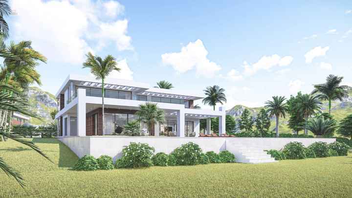  Hacienda Las Chapas Land ES134391