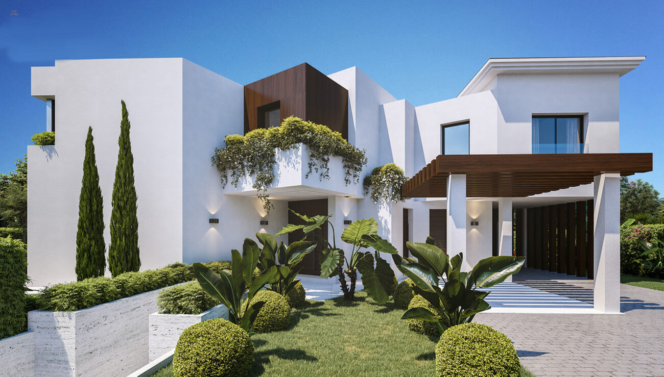 El Paraiso Villa ES134390