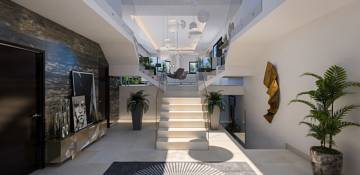 Thumbnail von El Paraiso Villa ES134390