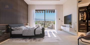 Thumbnail von El Paraiso Villa ES134390