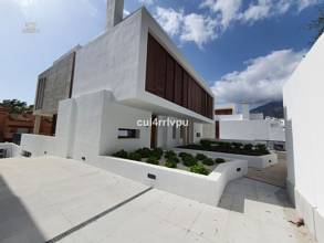 Thumbnail von The Golden Mile Villa ES134396