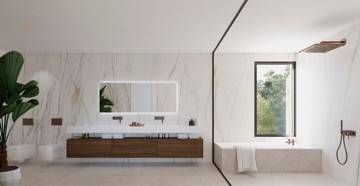 Thumbnail von Guadalmina Baja Villa ES134404