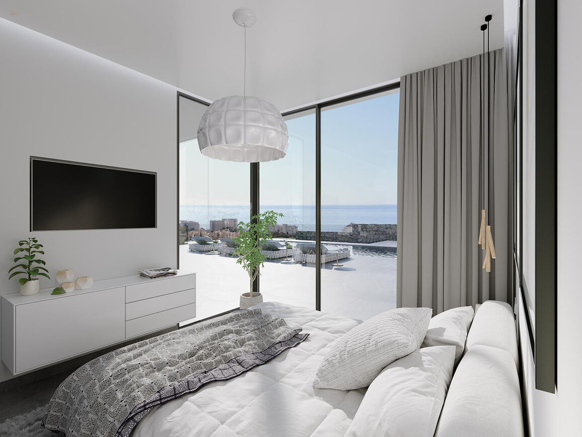 Thumbnail von Torreblanca Villa ES134414