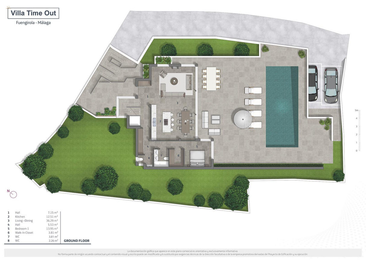 Thumbnail von Torreblanca Villa ES134414