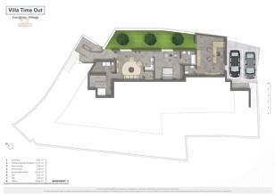 Thumbnail von Torreblanca Villa ES134414