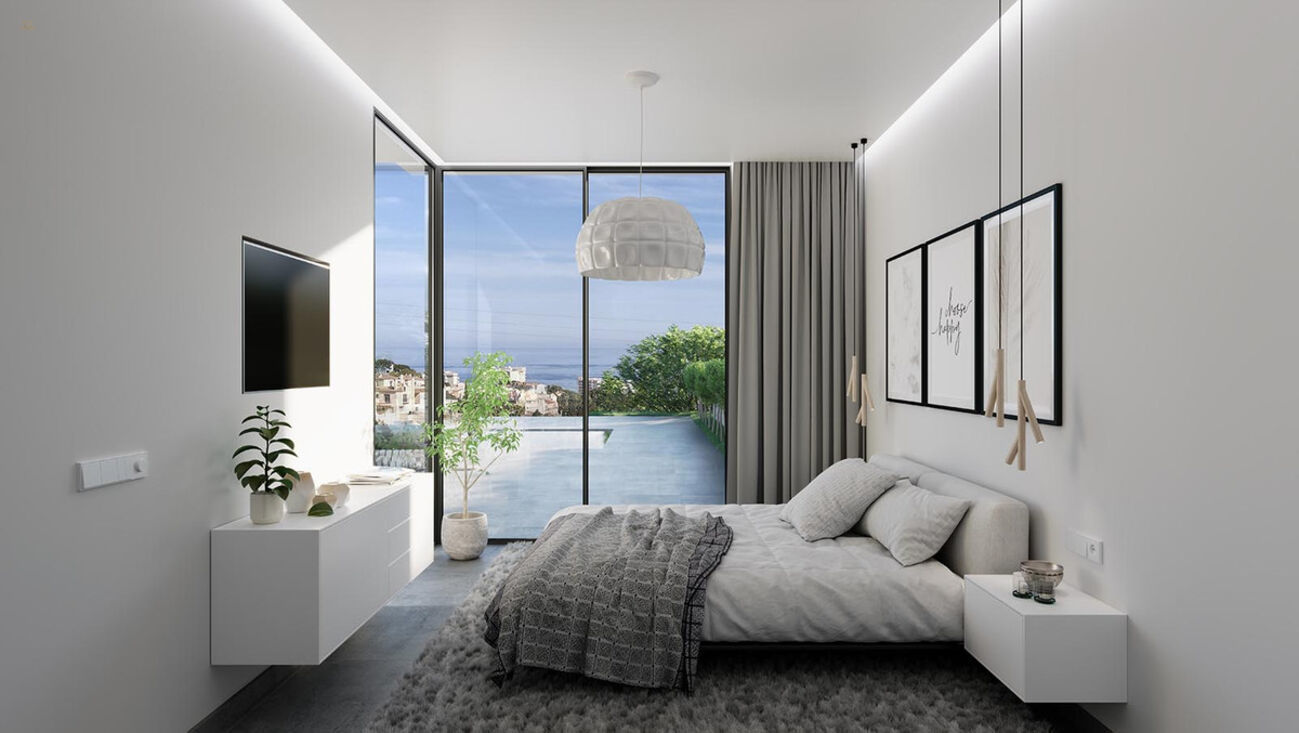 Thumbnail von Torreblanca Villa ES134414