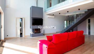 Thumbnail von Calahonda Villa ES134430