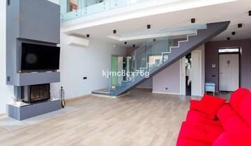 Thumbnail von Calahonda Villa ES134430