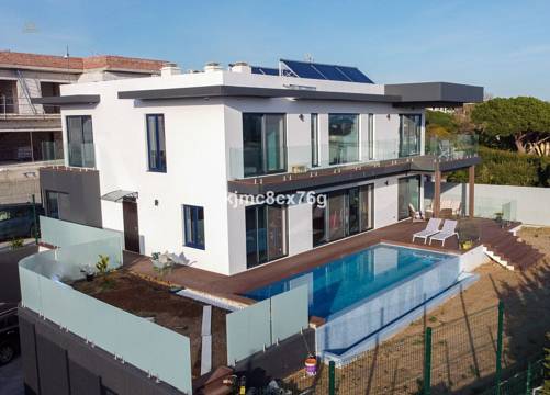  Calahonda Villa ES134430