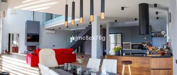 Thumbnail von Calahonda Villa ES134430