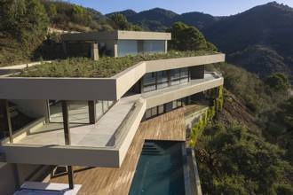 Thumbnail von Benahavís Villa ES134453