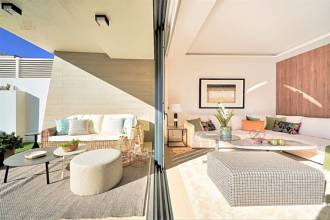 Thumbnail von Marbella Villa ES134543