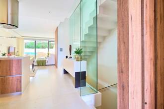 Thumbnail von Marbella Villa ES134543