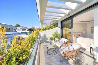 Thumbnail von Marbella Villa ES134543