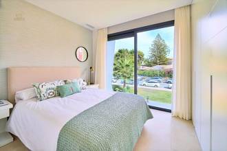 Thumbnail von Marbella Villa ES134543