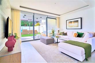 Thumbnail von Marbella Villa ES134543