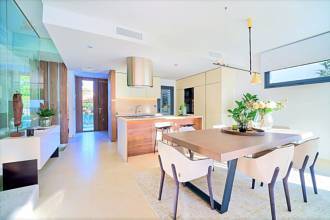 Thumbnail von Marbella Villa ES134543