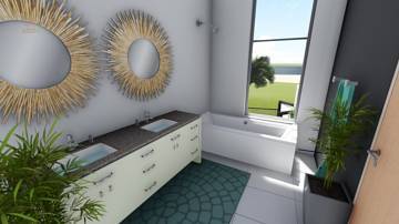 Thumbnail von Estepona Villa ES134761