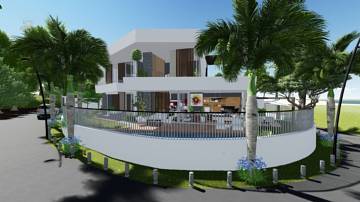 Thumbnail von Estepona Villa ES134761