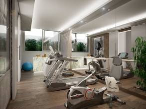 Thumbnail von San Pedro de Alcántara Villa ES134537