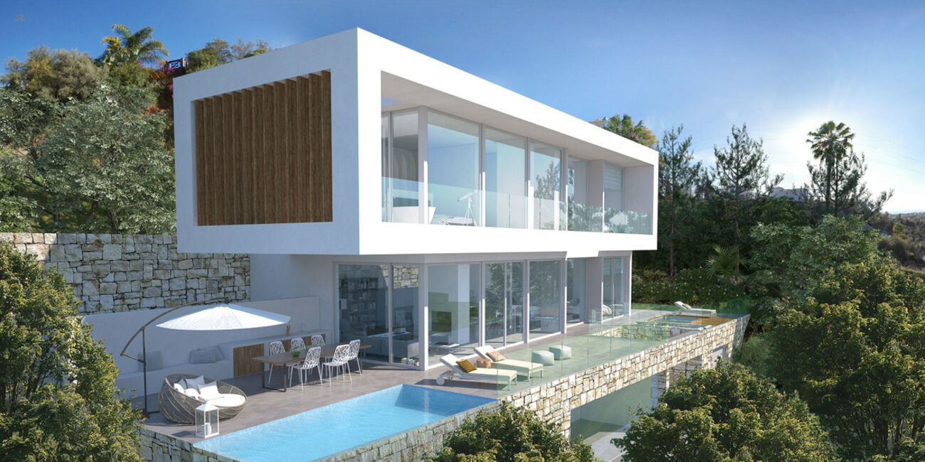  El Rosario Villa ES134520