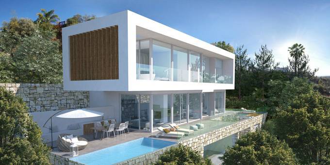  El Rosario Villa ES134520