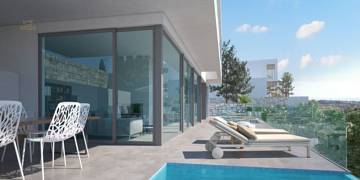 Thumbnail von El Rosario Villa ES134520