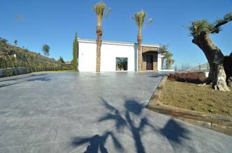 Thumbnail von Coín Villa ES134464