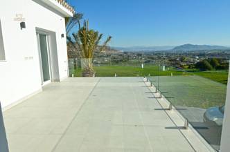 Thumbnail von Coín Villa ES134464