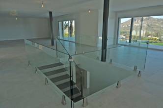 Thumbnail von Coín Villa ES134464