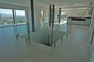 Thumbnail von Coín Villa ES134464