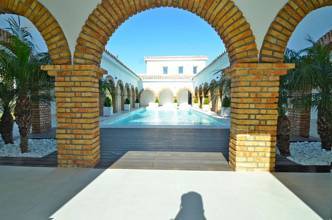 Thumbnail von Coín Villa ES134464