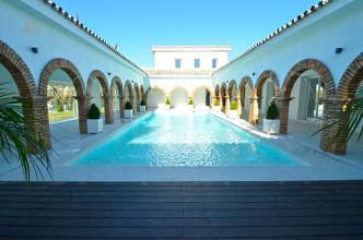 Thumbnail von Coín Villa ES134464