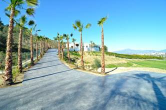 Thumbnail von Coín Villa ES134464